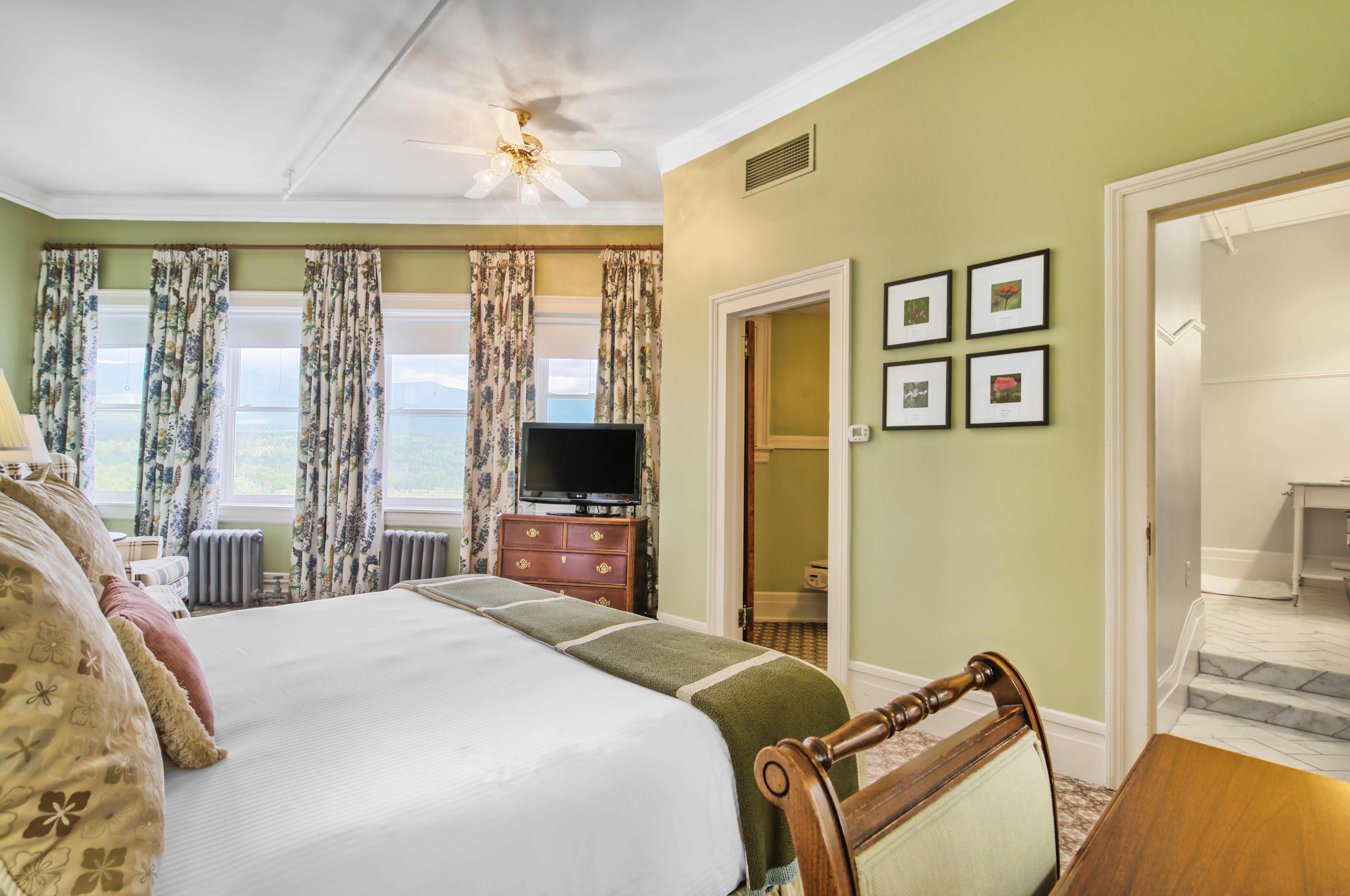 Omni Mount Washington Resort & Spa Bretton Woods Exterior foto