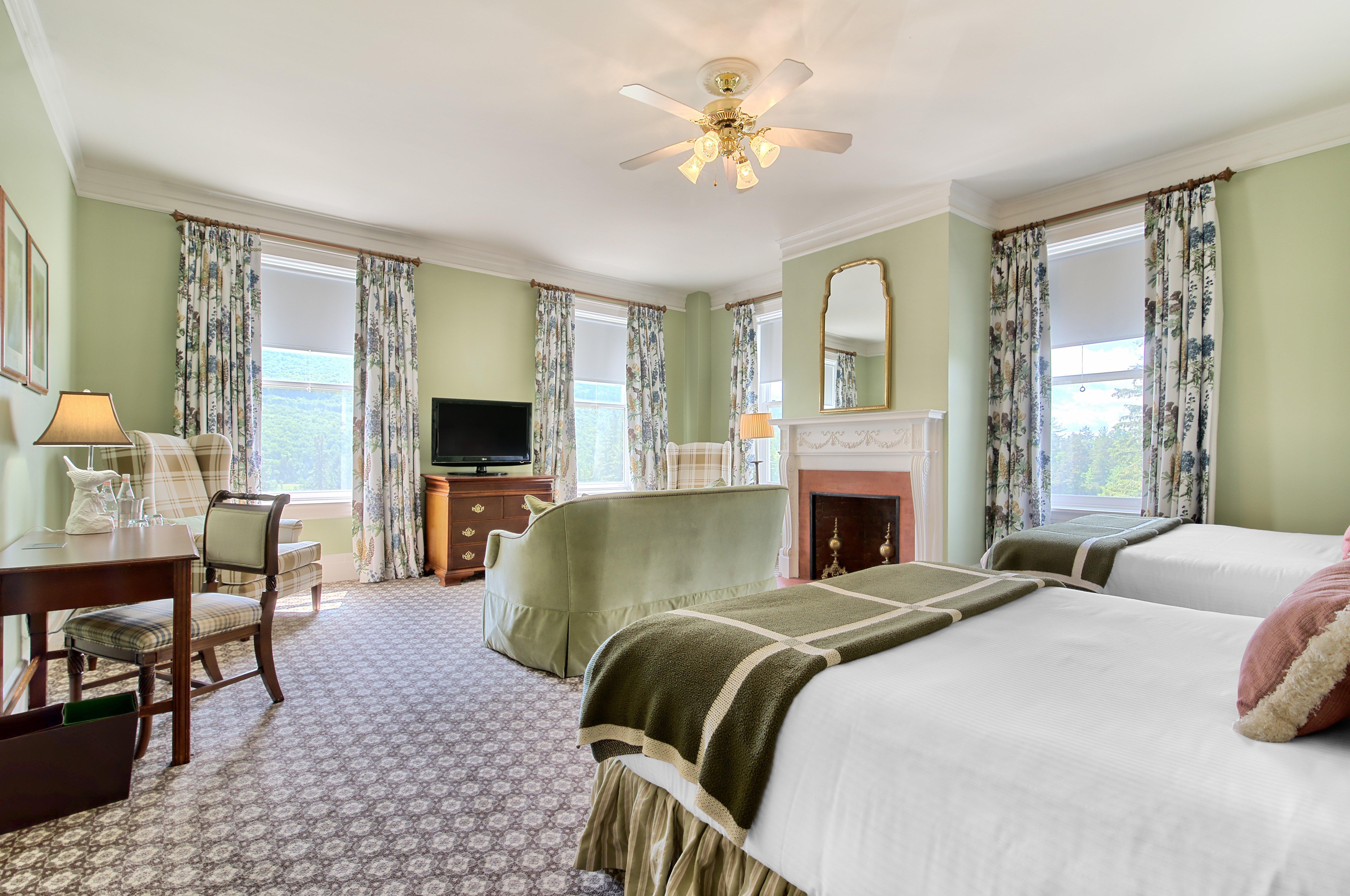 Omni Mount Washington Resort & Spa Bretton Woods Exterior foto