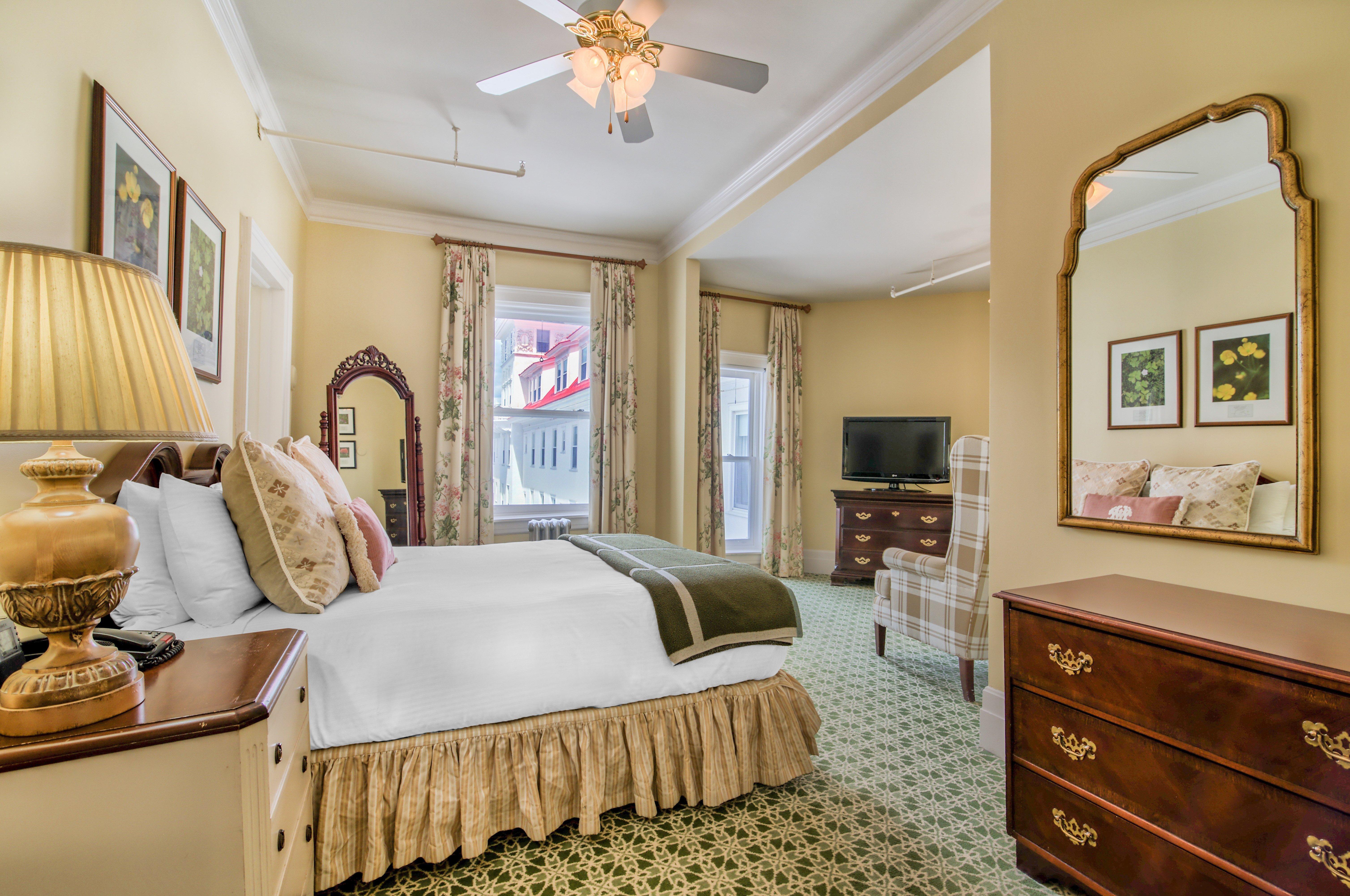 Omni Mount Washington Resort & Spa Bretton Woods Exterior foto
