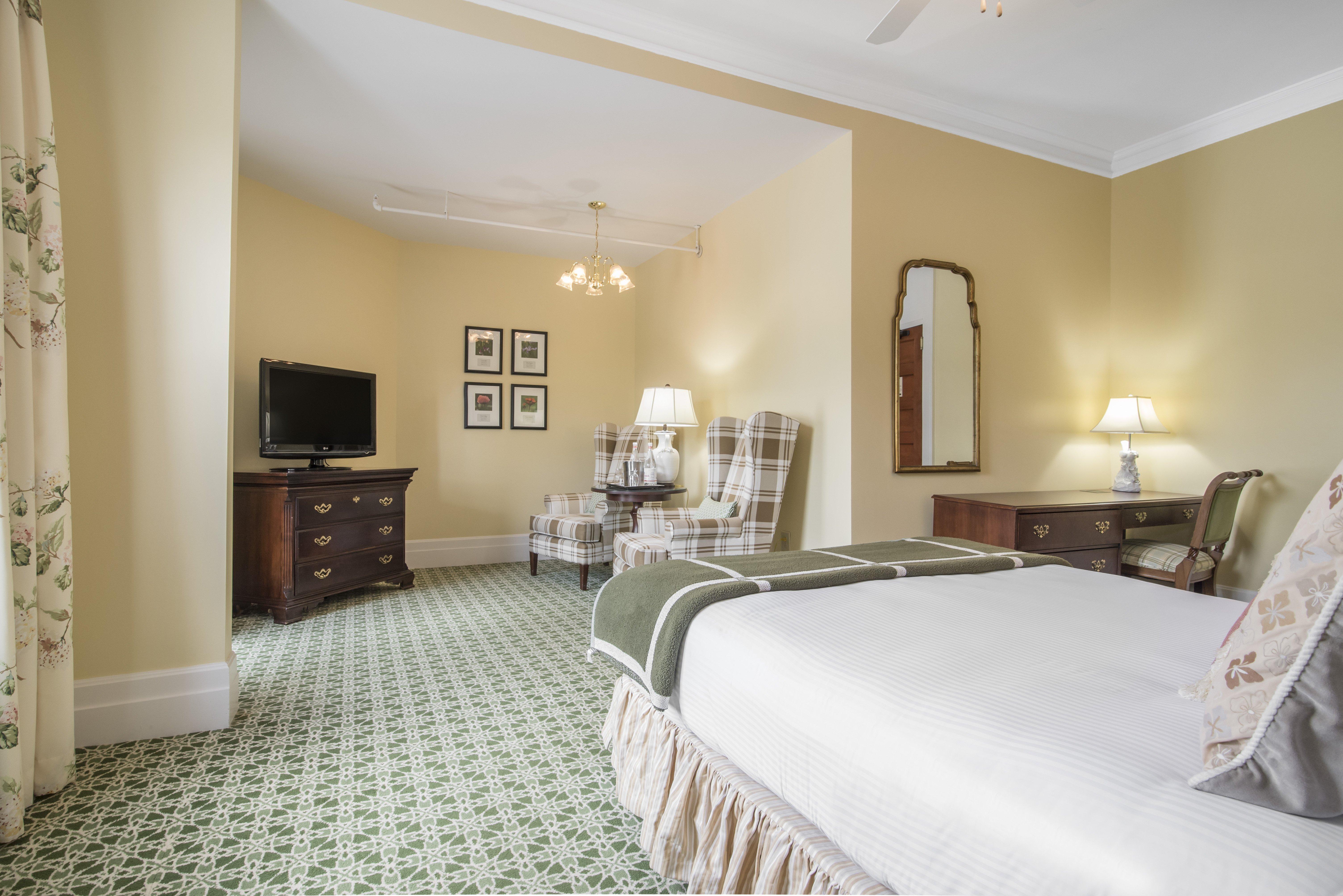 Omni Mount Washington Resort & Spa Bretton Woods Exterior foto