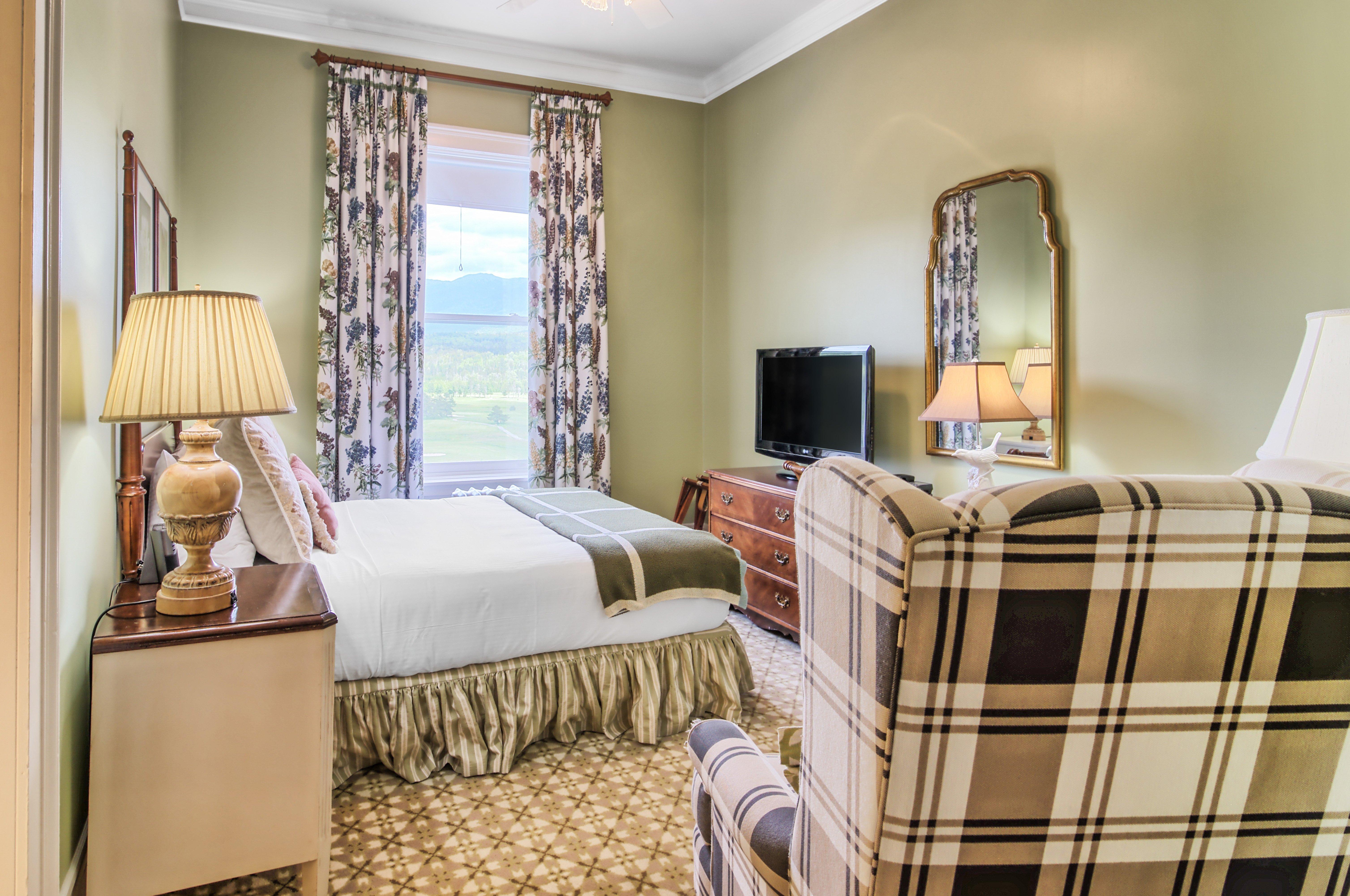 Omni Mount Washington Resort & Spa Bretton Woods Exterior foto
