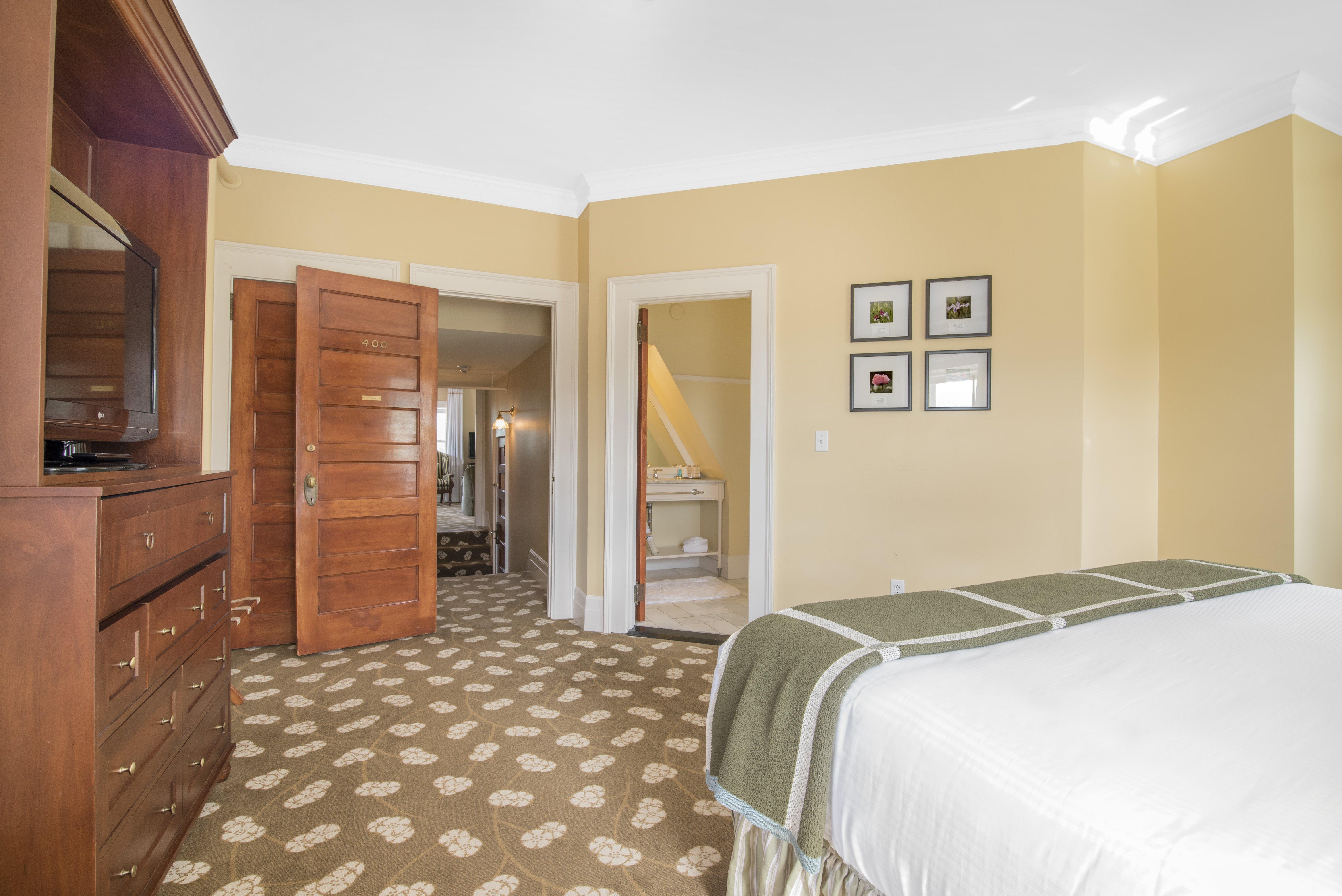 Omni Mount Washington Resort & Spa Bretton Woods Exterior foto