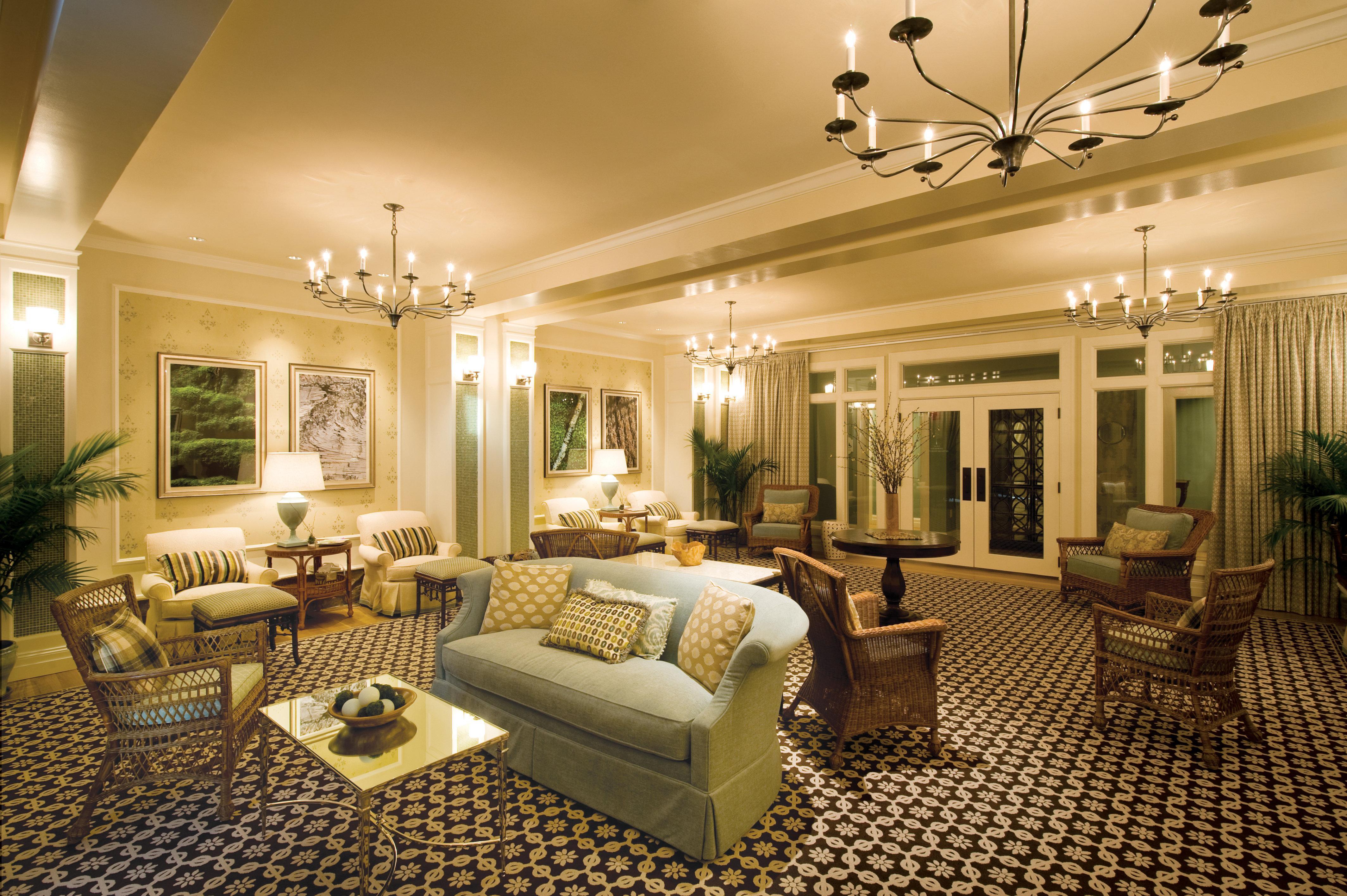 Omni Mount Washington Resort & Spa Bretton Woods Exterior foto
