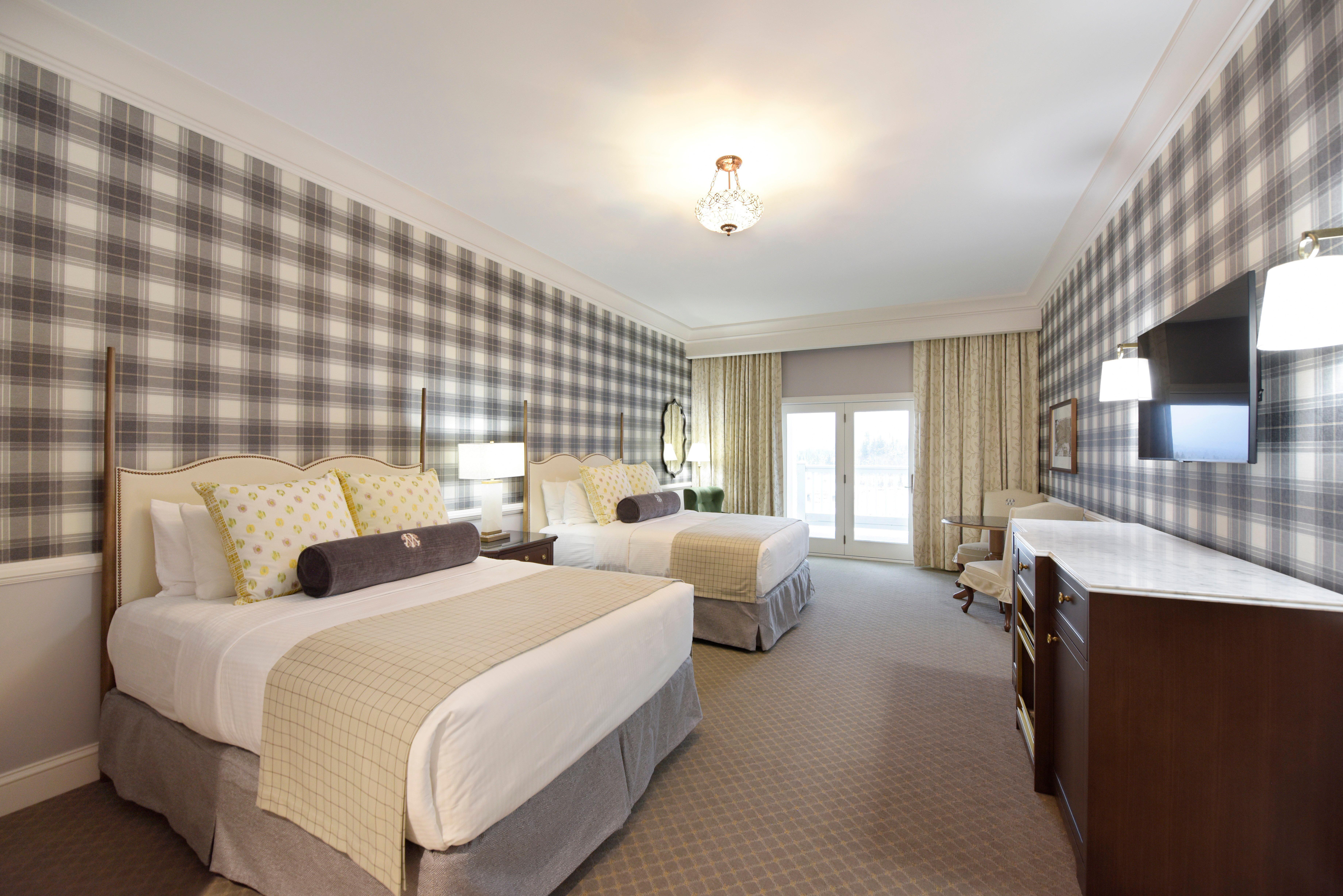 Omni Mount Washington Resort & Spa Bretton Woods Exterior foto
