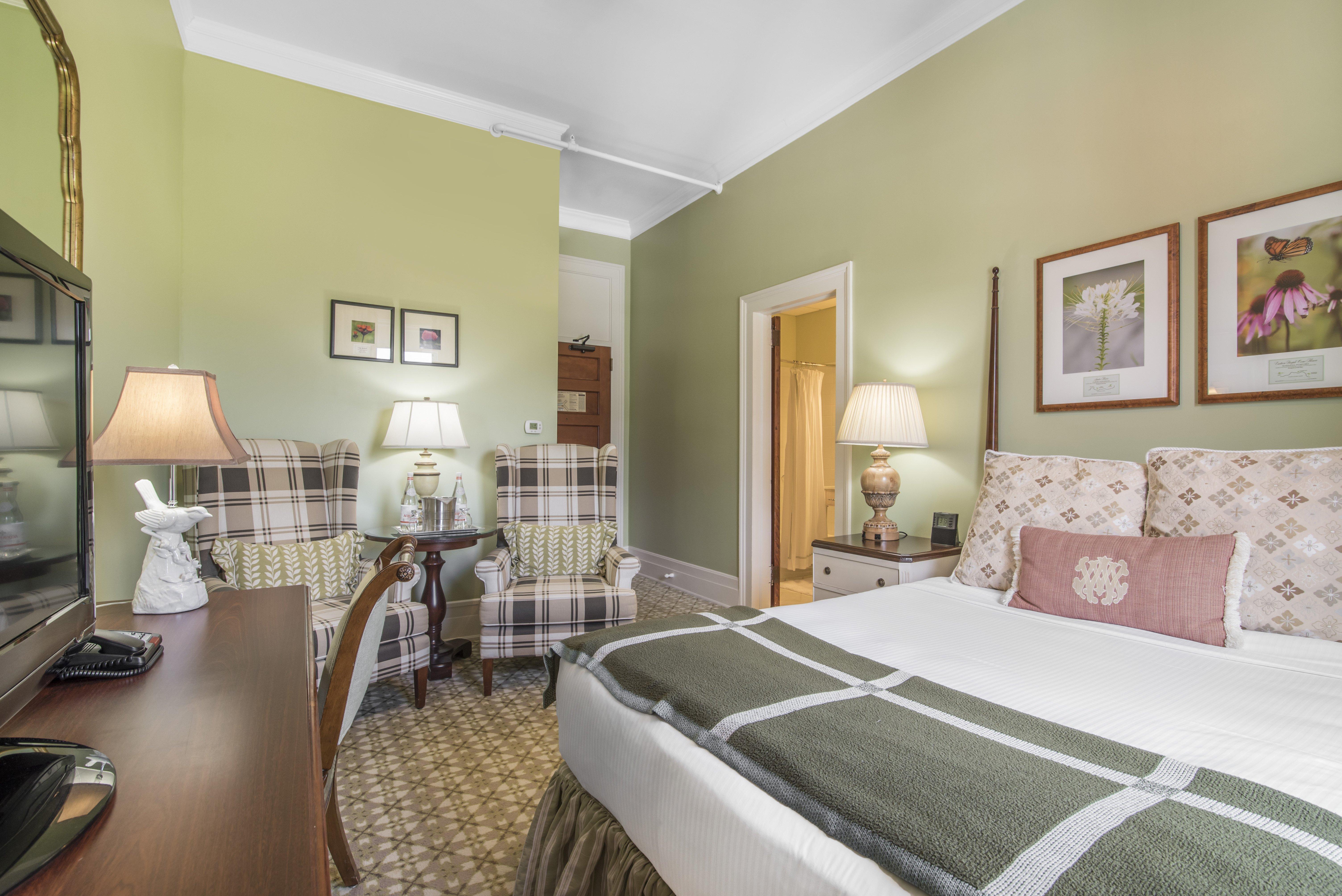 Omni Mount Washington Resort & Spa Bretton Woods Exterior foto