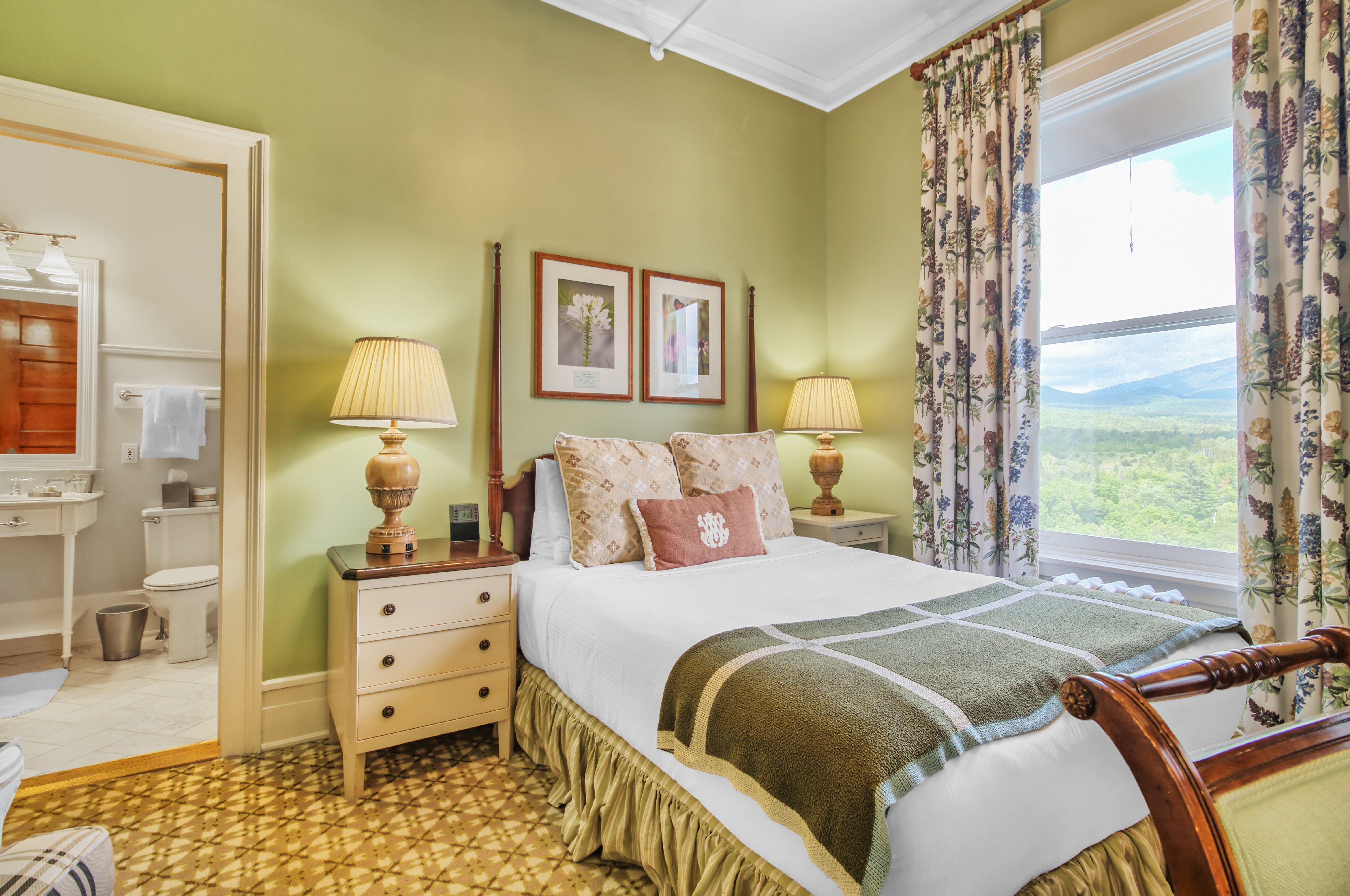 Omni Mount Washington Resort & Spa Bretton Woods Exterior foto