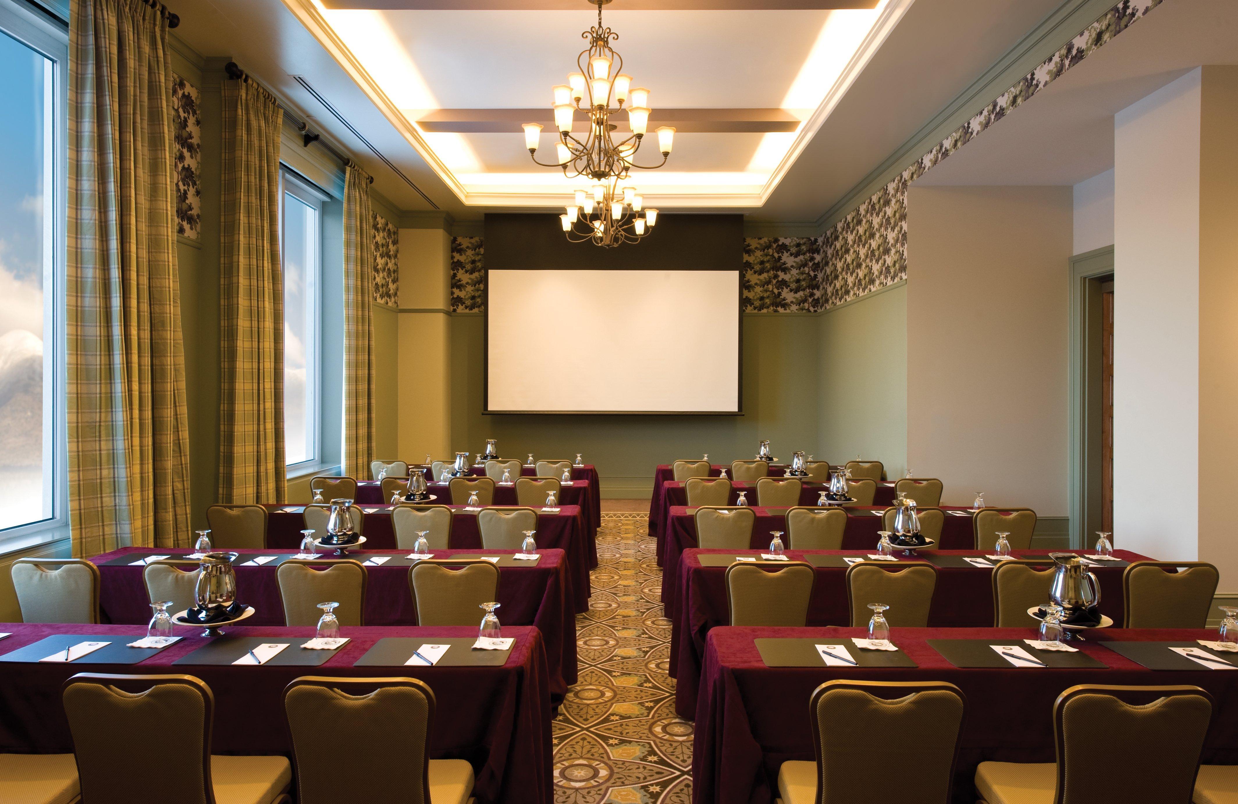 Omni Mount Washington Resort & Spa Bretton Woods Exterior foto
